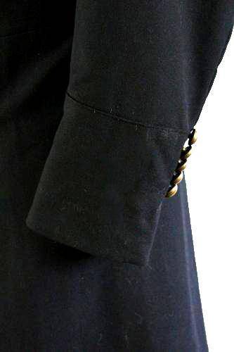 Commander & Grand Commander Knights Templar Frock Coat - Tall - Bricks Masons