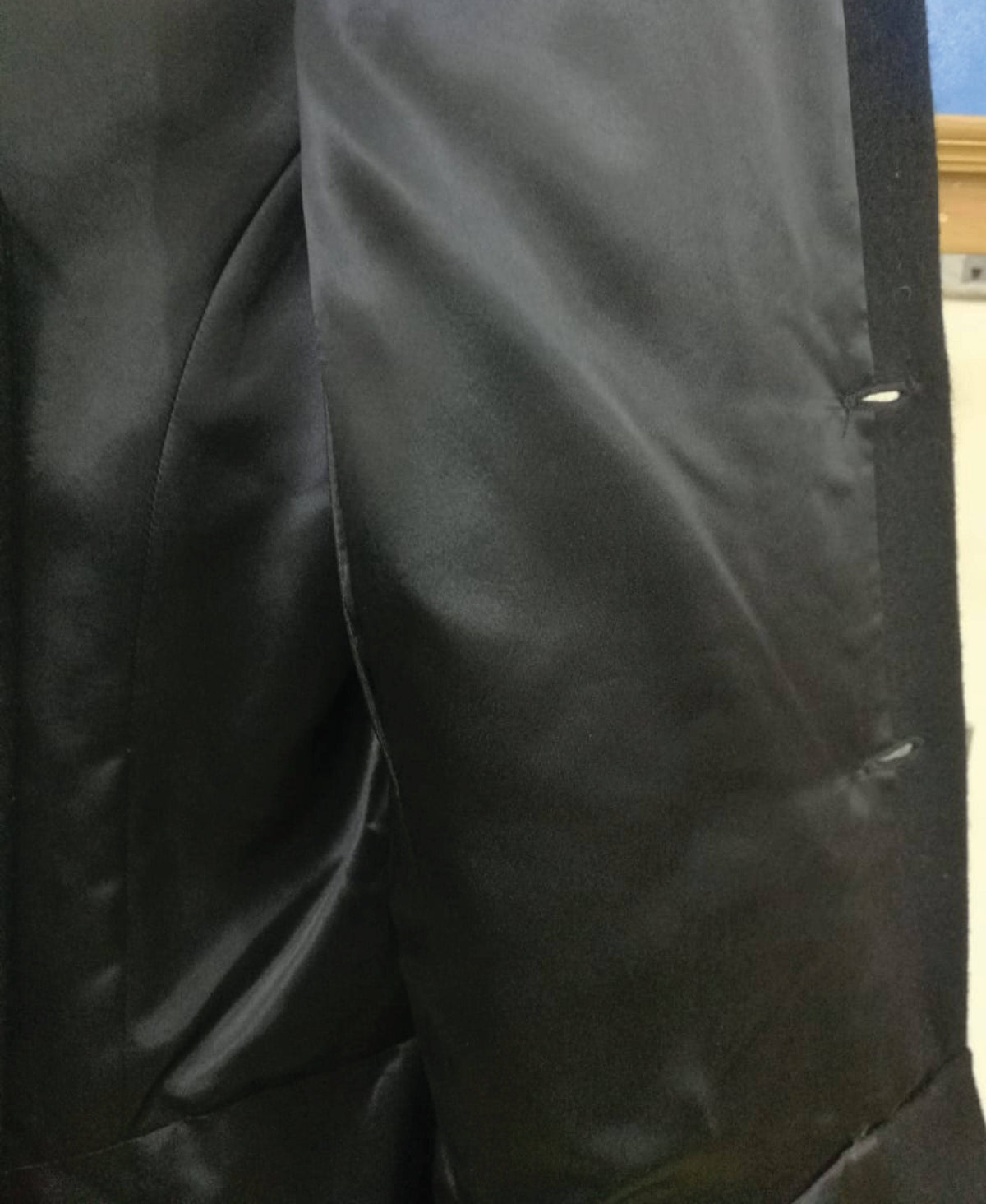 Past Commander Knights Templar Frock Coat - Regular - Bricks Masons