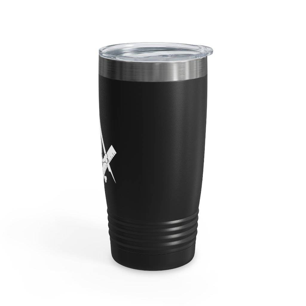 Widows Sons Ringneck Tumbler - Various Colors