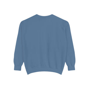 LOCOP Sweatshirt - Embroidered Emblem Pullover Style - Bricks Masons