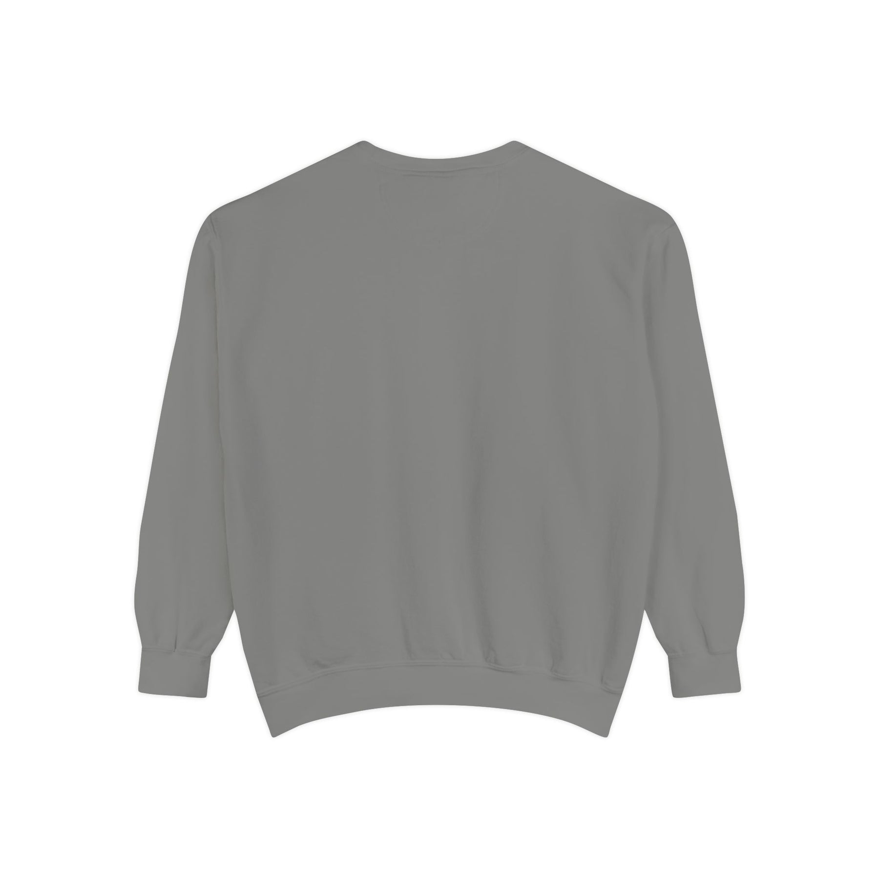 Lady Knights Cyrene Sweatshirt - Cross & Crown Front Embroidery - Bricks Masons