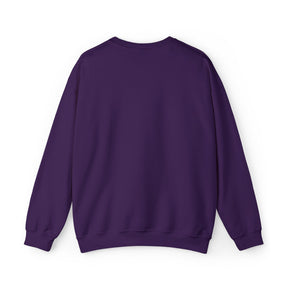 Daughters of Sphinx Sweatshirt - Crewneck Embroidered Emblem - Bricks Masons