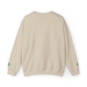 Order of Saint Lazarus Sweatshirt - Crewneck Style - Bricks Masons