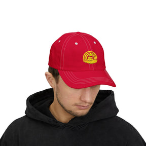Royal Ark Mariner Baseball Cap - Cotton Various Colors - Bricks Masons