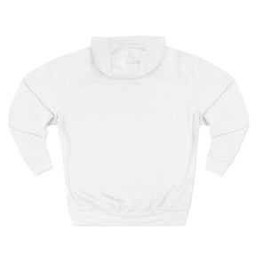 Knights of St. Andrew Hoodie - Three-Panel Fleece Signature Front Detail - Bricks Masons