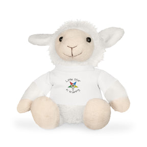 OES Teddy Bear - Little Star In Training 4 Plushies - Bricks Masons