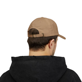 Knights of Pythias Baseball Cap - Cotton Various Colors - Bricks Masons