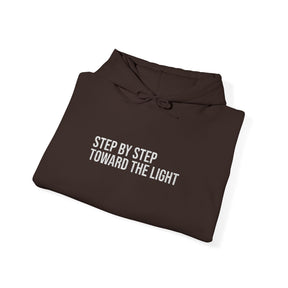Unisex Heavy Blend™ Hooded Sweatshirt - Bricks Masons