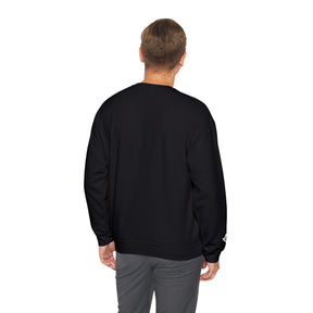 Masonic Unisex Heavy Blend™ Crewneck Sweatshirt - Bricks Masons