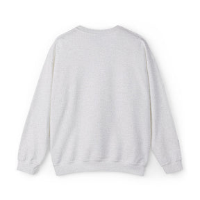 Master Mason Blue Lodge Sweatshirt - Wisdom Front & Sleeves Embroidery - Bricks Masons