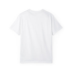 Master Mason Blue Lodge T-Shirt - Garment-Dyed Tennessee Mason - Bricks Masons