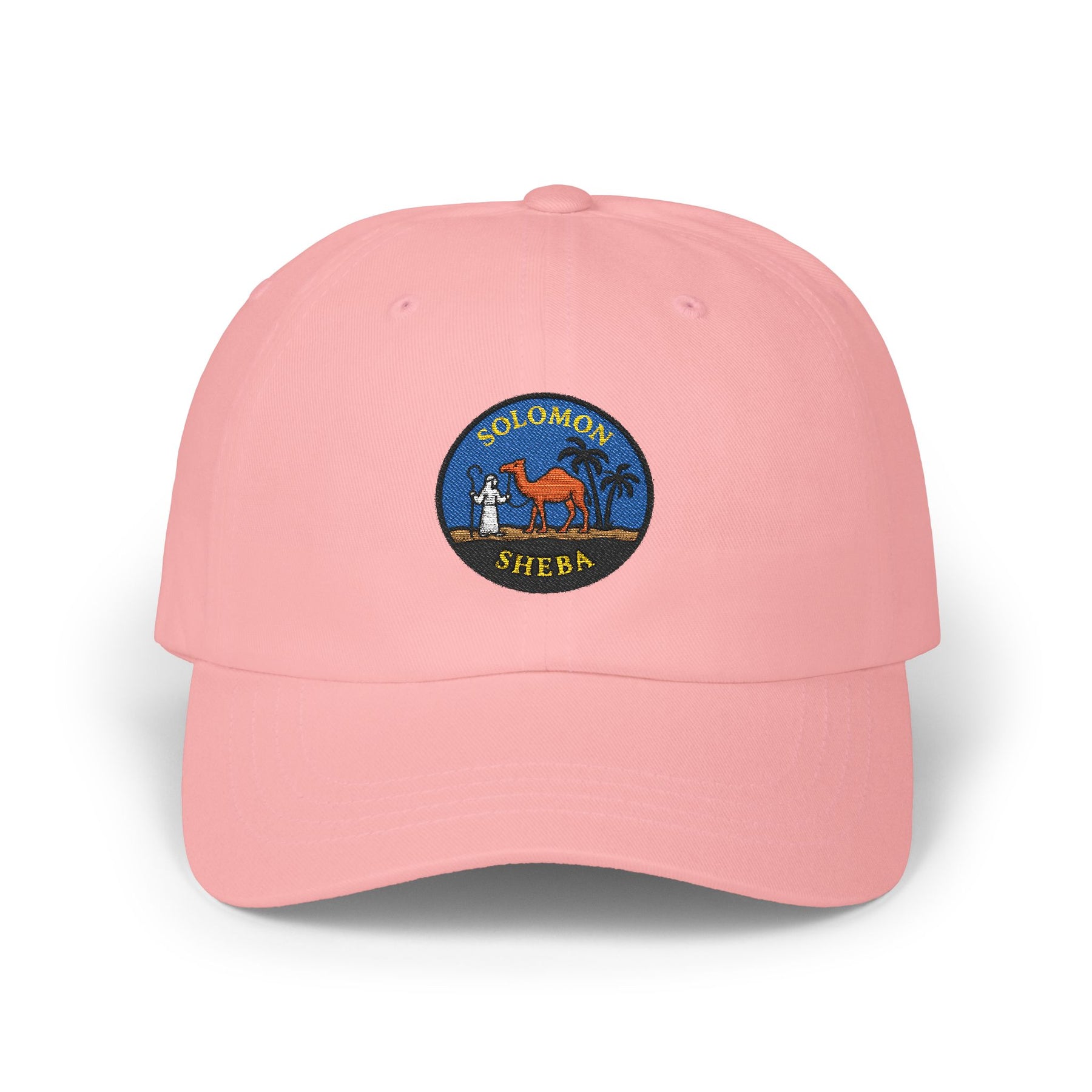 Queen of the South Baseball Cap - Cotton Various Colors - Bricks Masons