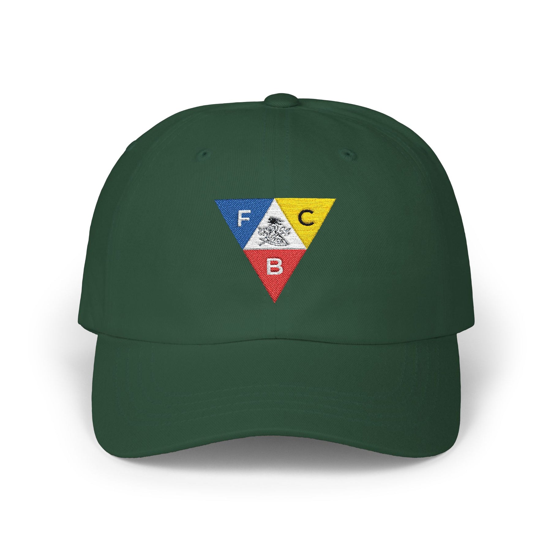 Knights of Pythias Baseball Cap - Cotton Various Colors - Bricks Masons