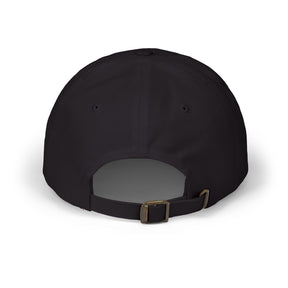 Master Mason Blue Lodge Canada Jurisdiction Baseball Cap - Red & White Square & Compass G - Bricks Masons