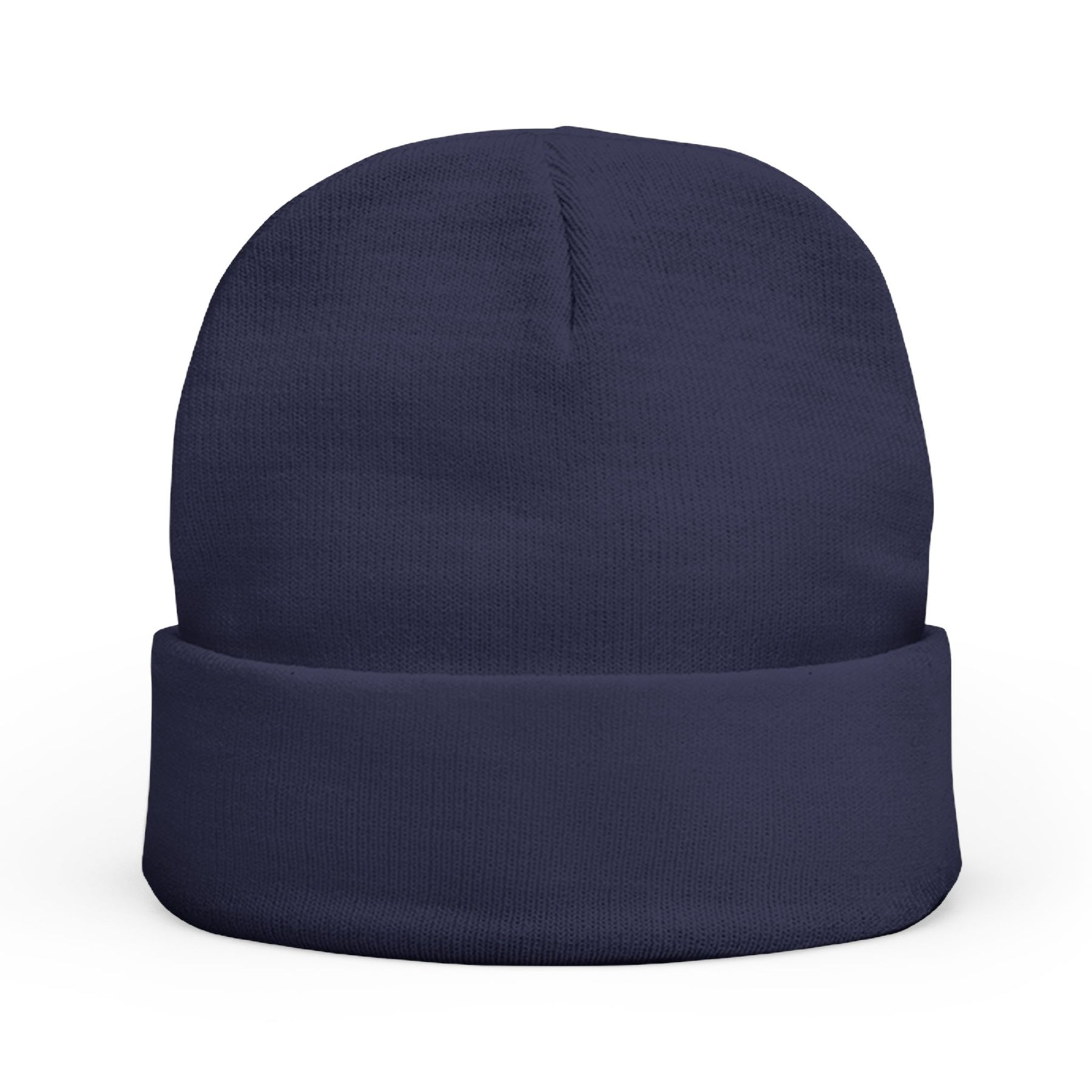 Knights of Pythias Beanie - Knit Embroidery Emblem - Bricks Masons
