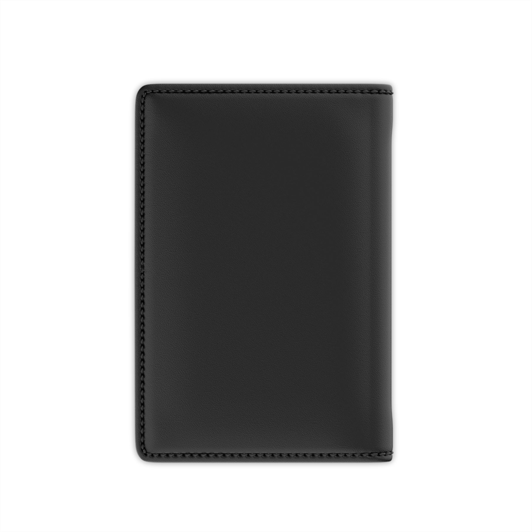 Shriners Passport Cover - Brown PU Leather With Inner Compartments - Bricks Masons