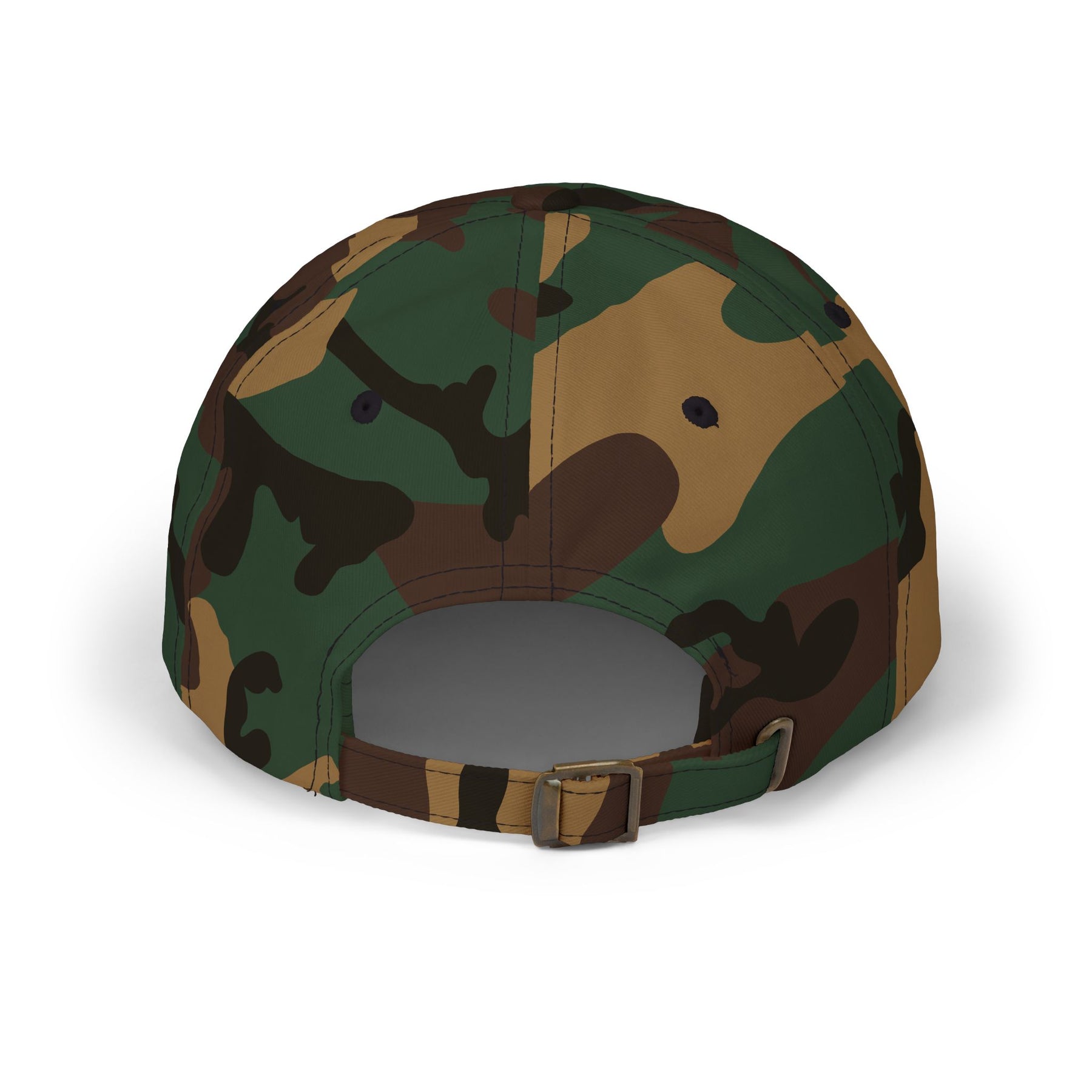 Malta Jurisdiction Baseball Cap - Cotton Various Colors - Bricks Masons