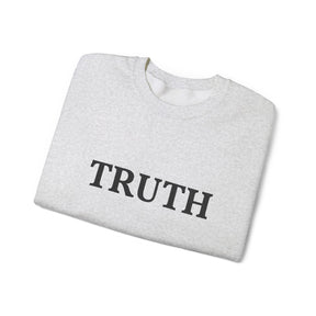 Master Mason Blue Lodge Sweatshirt - Truth Front & Sleeves Embroidery - Bricks Masons