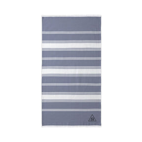 Beach Throw (Embroidery) - Bricks Masons