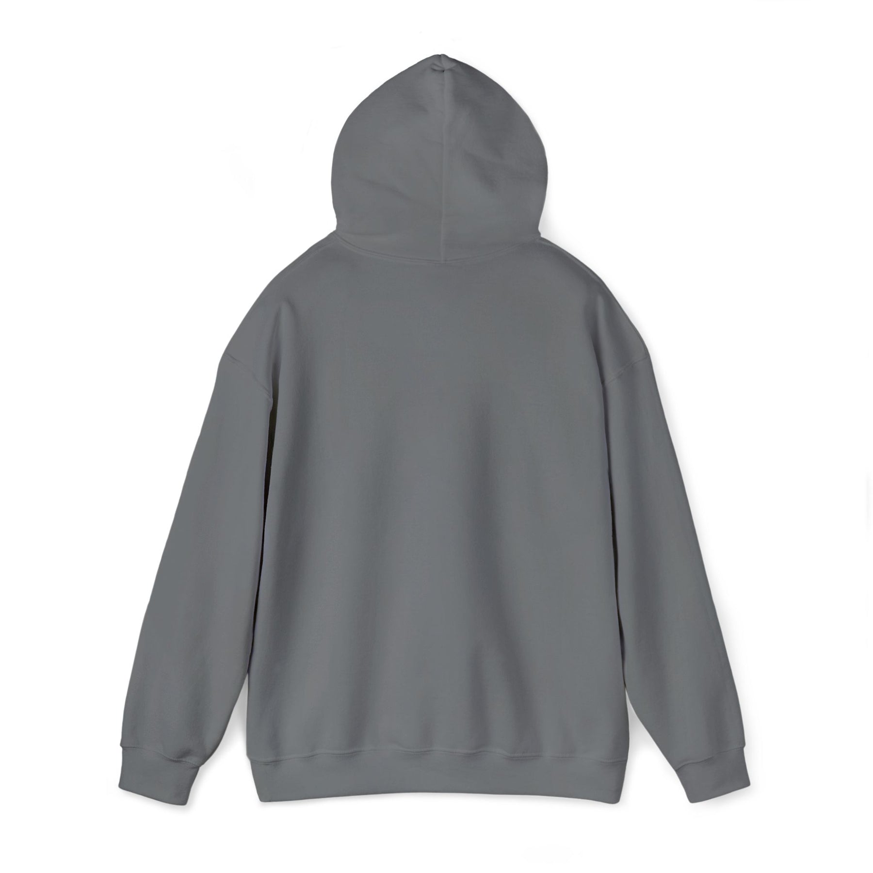 OES Hoodie - Soft Cotton Poly Blend Signature Front Stitch - Bricks Masons