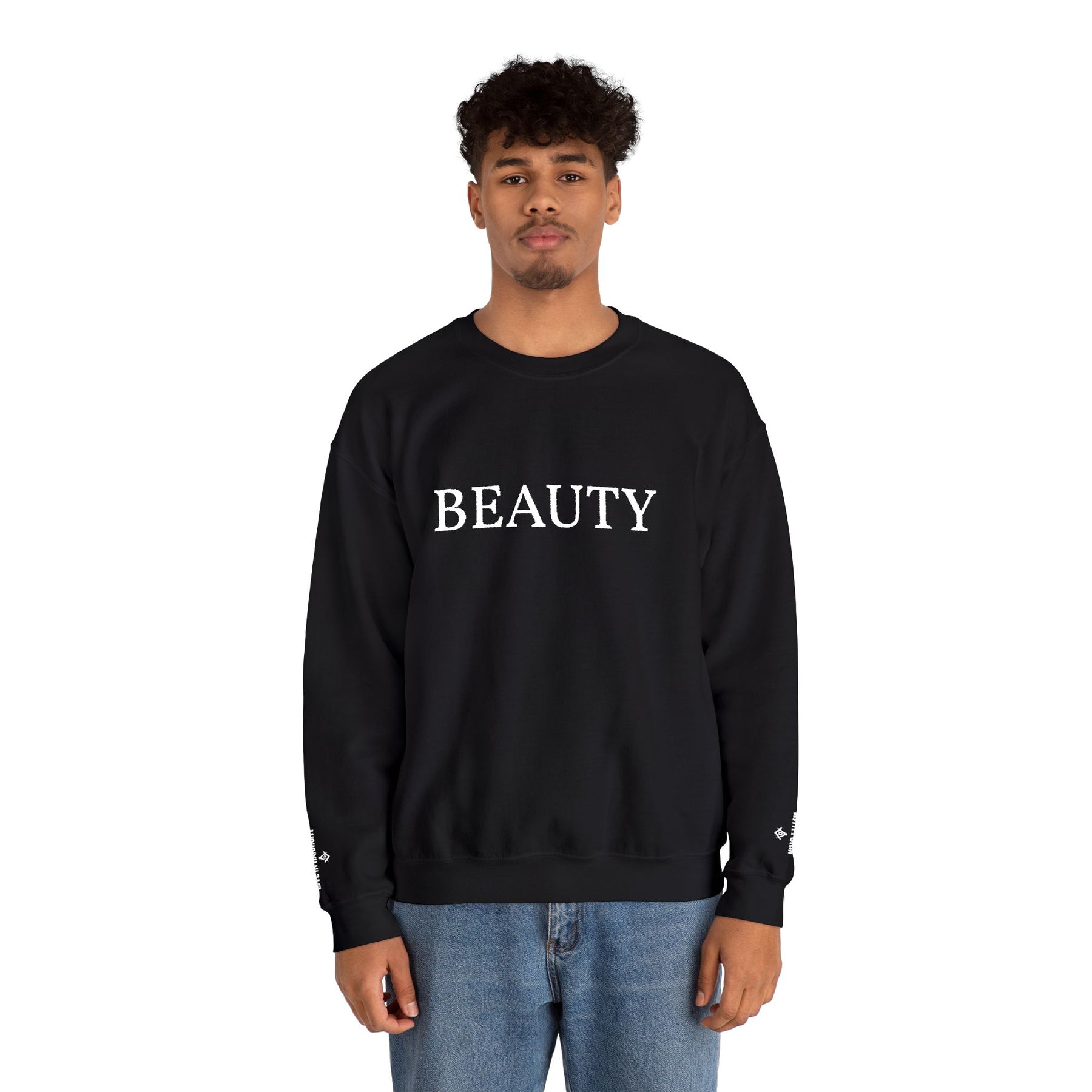 Master Mason Blue Lodge Sweatshirt - Bricks Masons
