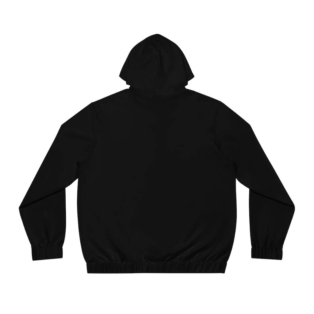 Master Mason Blue Lodge Hoodie - Black with Square & Compass G