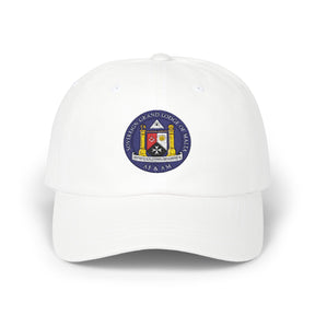 Malta Jurisdiction Baseball Cap - Cotton Various Colors - Bricks Masons