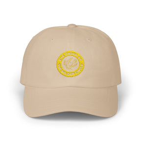 Order of the Golden Circle Baseball Cap - Cotton Various Colors - Bricks Masons