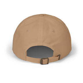 Heroines of Jericho Baseball Cap - Cotton Various Colors - Bricks Masons