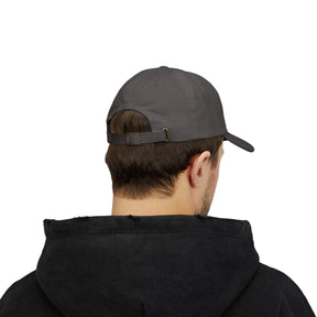 Heroines of Jericho Baseball Cap - Cotton Various Colors - Bricks Masons