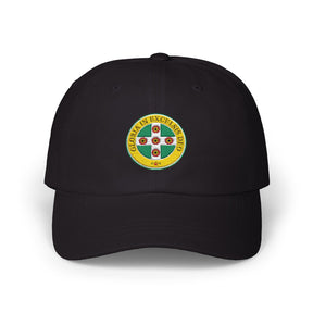 The Royal Order of Scotland Baseball Cap - Cotton Various Colors - Bricks Masons