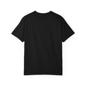 Allied Masonic Degrees T-Shirt - Cotton Garment-Dyed Tee Various Colors - Bricks Masons