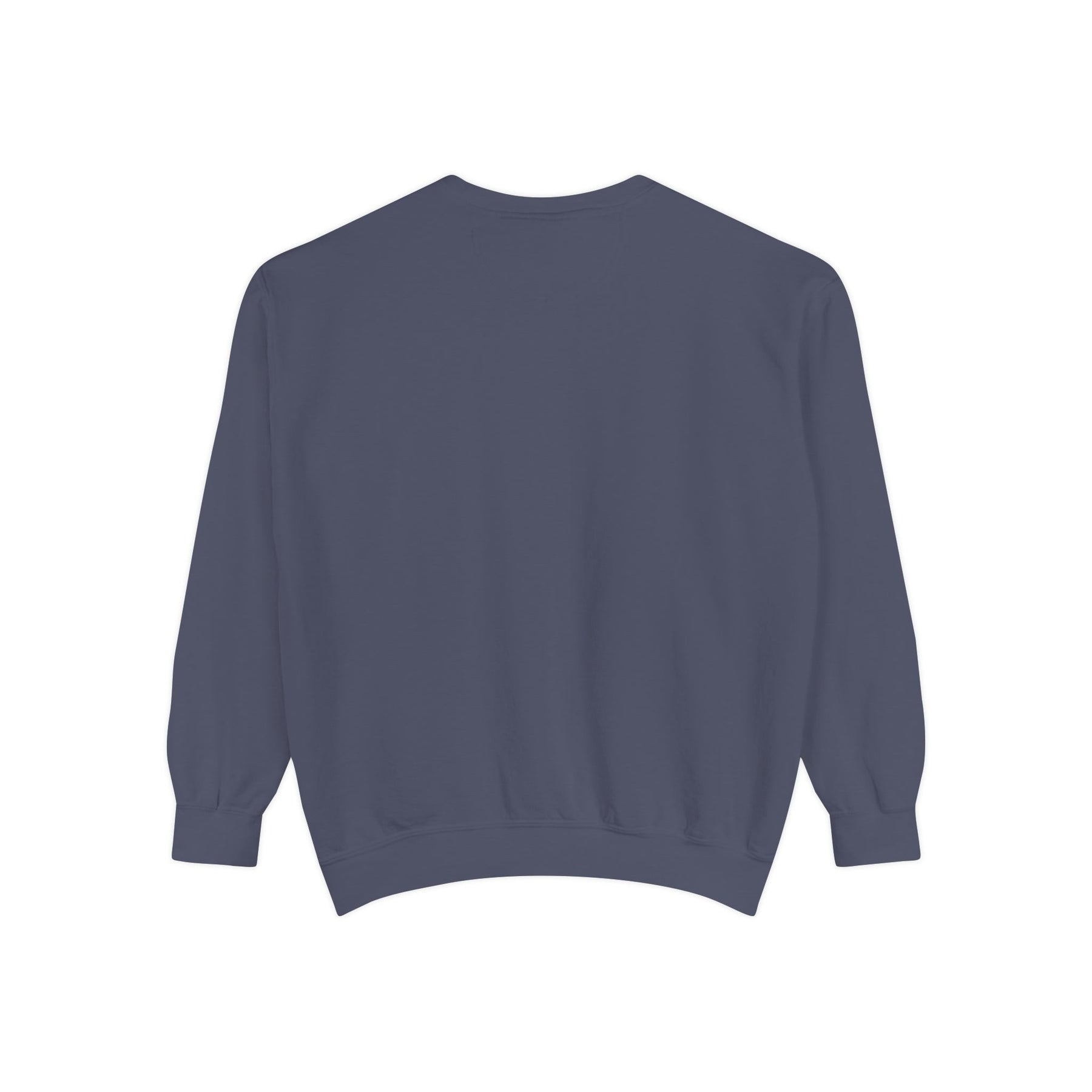 LOCOP Sweatshirt - Embroidered Emblem Pullover Style - Bricks Masons