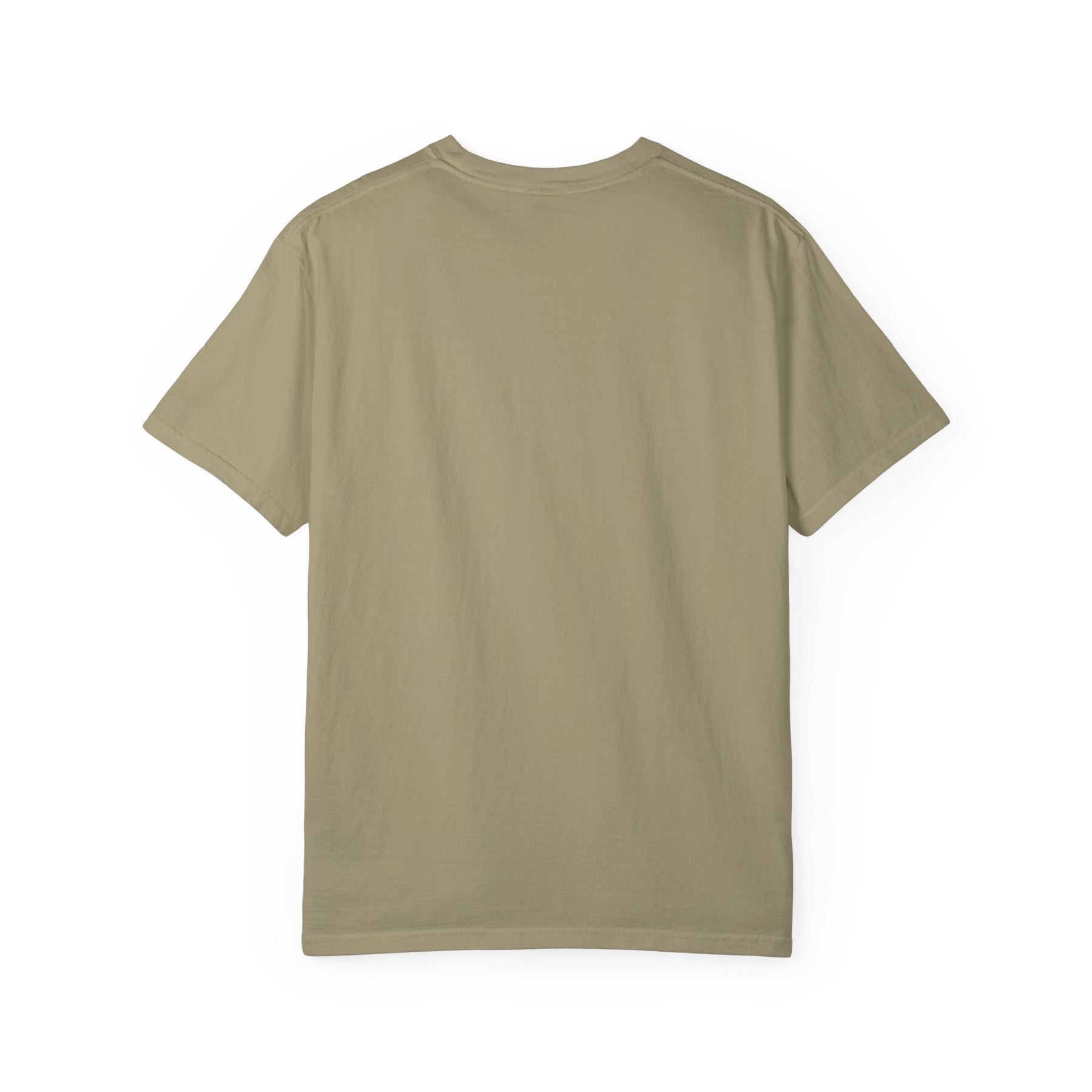 Master Mason Blue Lodge T-Shirt - Garment-Dyed Tennessee Mason - Bricks Masons