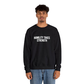 Masonic Unisex Heavy Blend™ Crewneck Sweatshirt - Bricks Masons