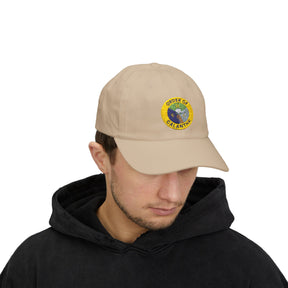 Order of Calanthe Baseball Cap - Cotton Various Colors - Bricks Masons