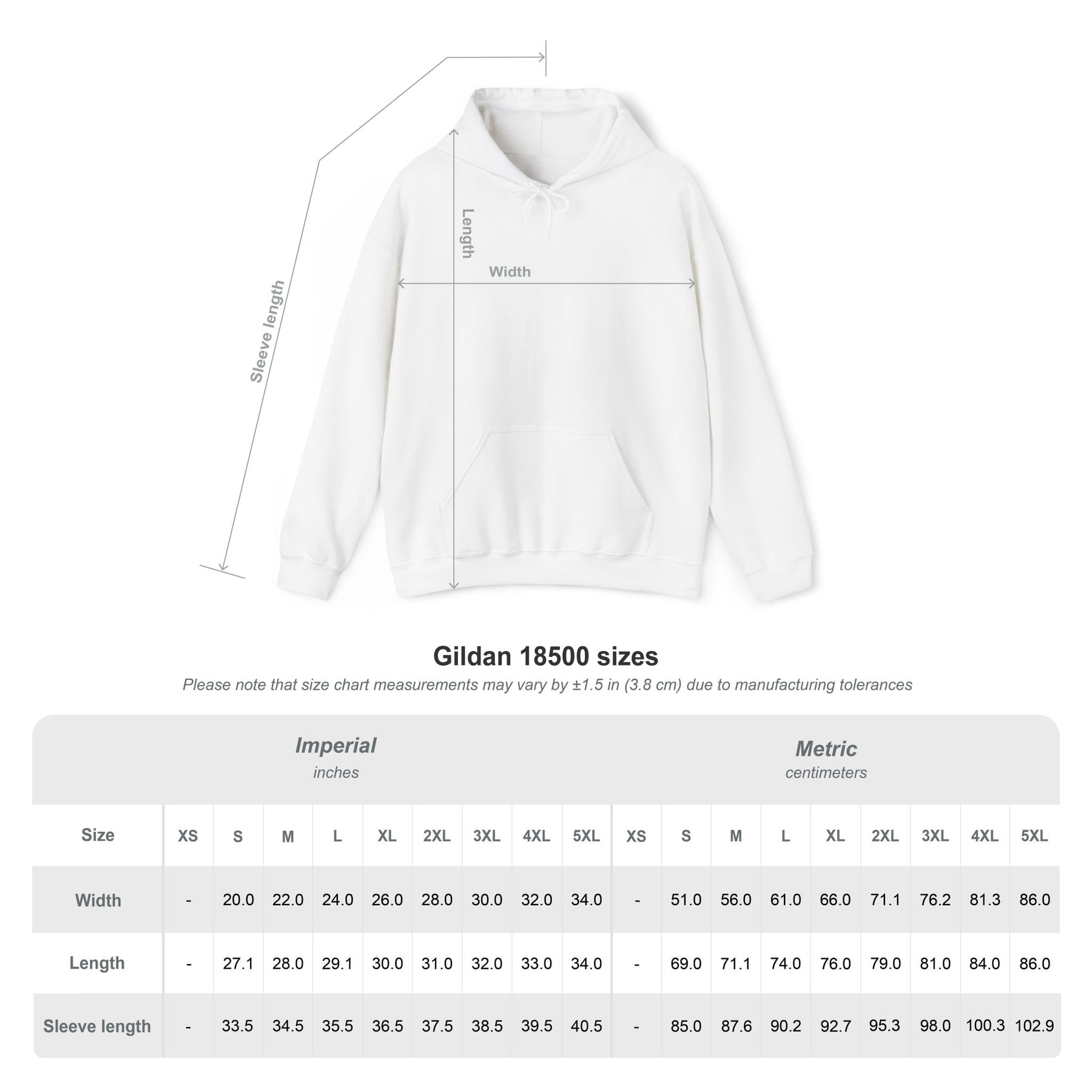 Entered Apprentice Blue Lodge Hoodie - Prudence Front & Sleeves Embroidery Detailing - Bricks Masons