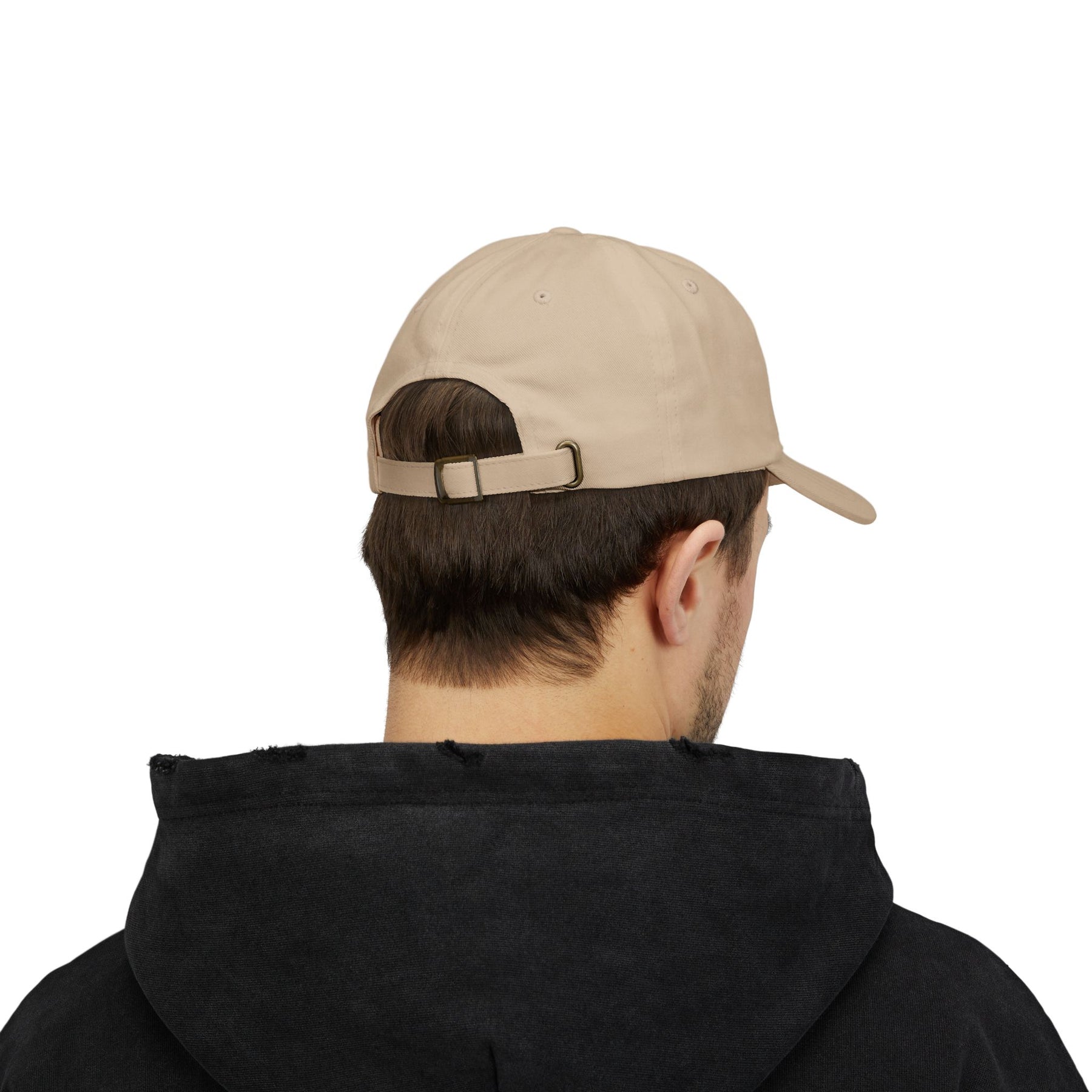 DOI Baseball Cap - Cotton Various Colors - Bricks Masons