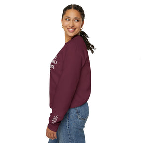 Sweatshirt - The Four Cardinal Virtues - Bricks Masons