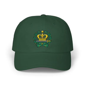 Order of the Amaranth Baseball Cap - Cotton Various Colors - Bricks Masons