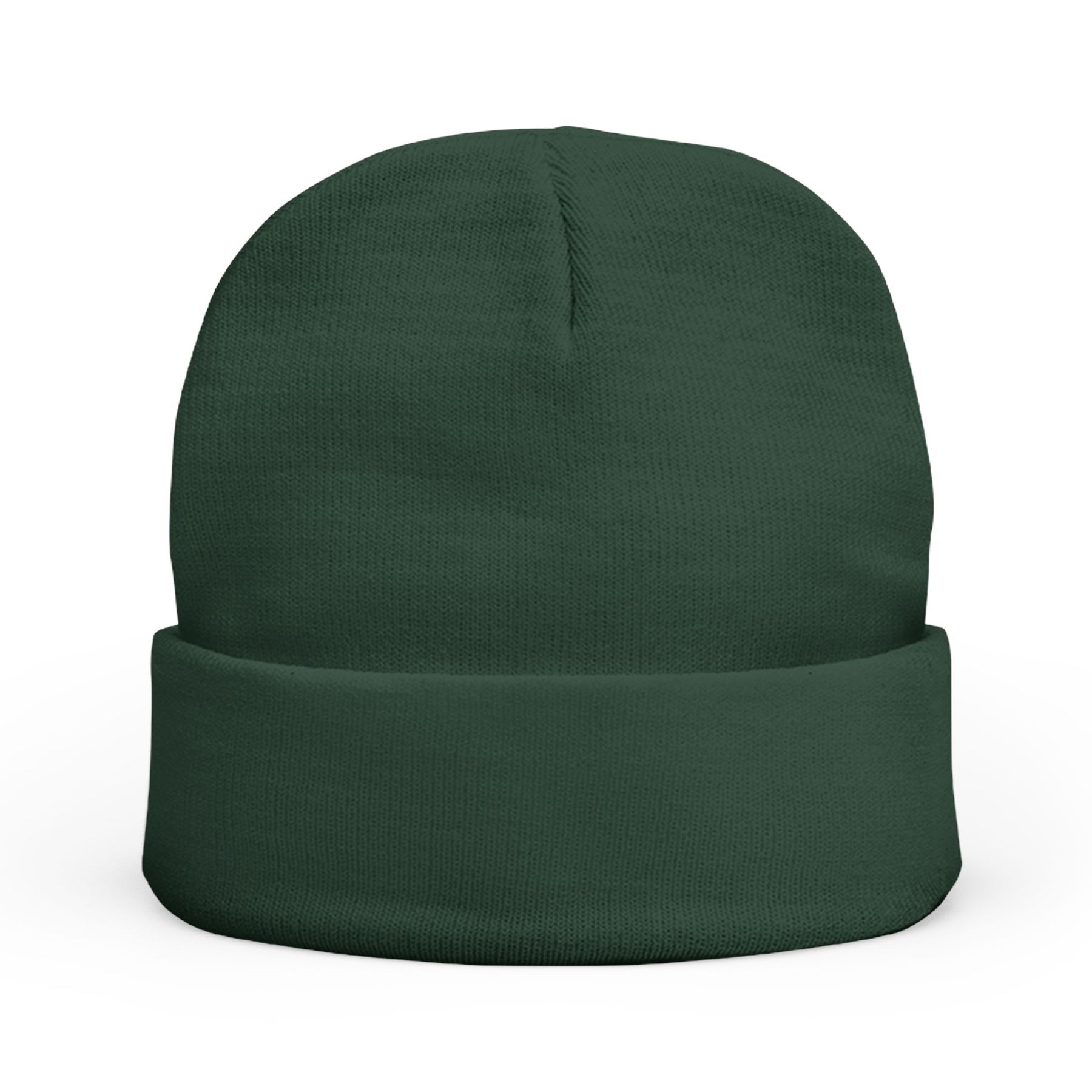 International Masons Beanie - Knit Embroidery Emblem - Bricks Masons