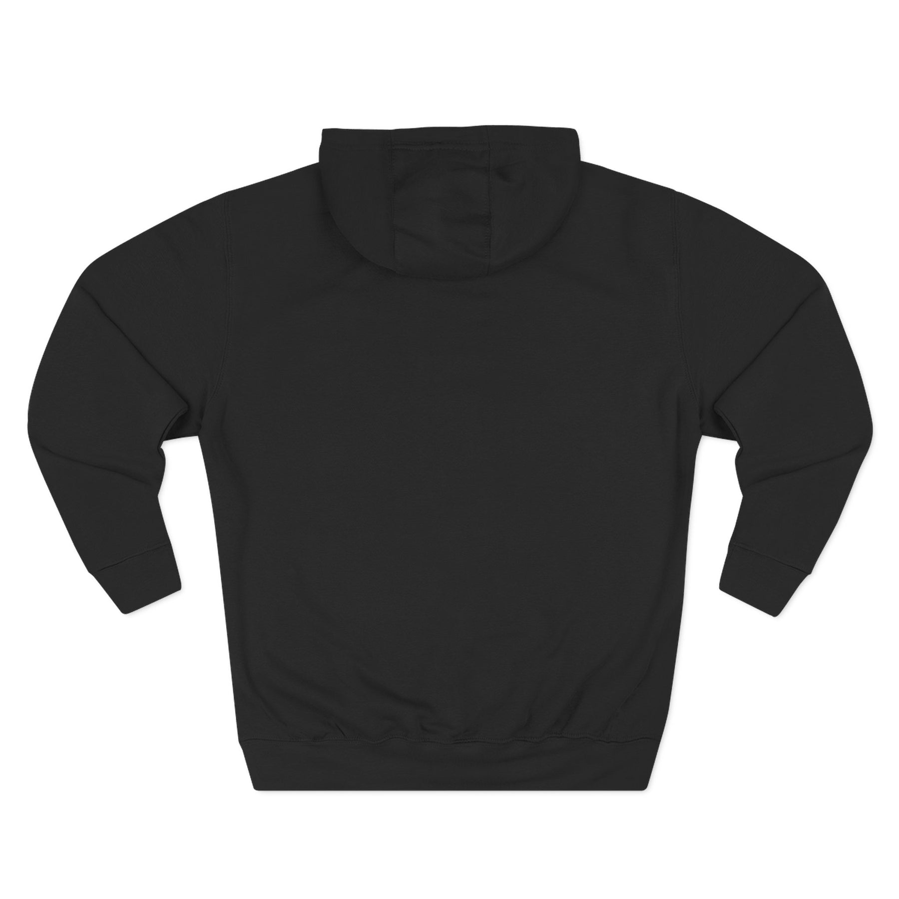 Knights of St. Andrew Hoodie - Three-Panel Fleece Signature Front Detail - Bricks Masons