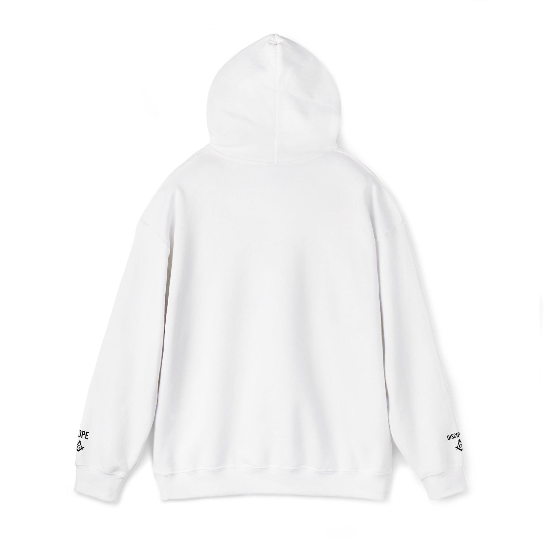 Master Mason Blue Lodge Sweatshirt - Bricks Masons