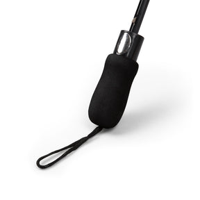 OES Umbrella - Eastern Garden Design Semi-Automatic Foldable Umbrella - Bricks Masons