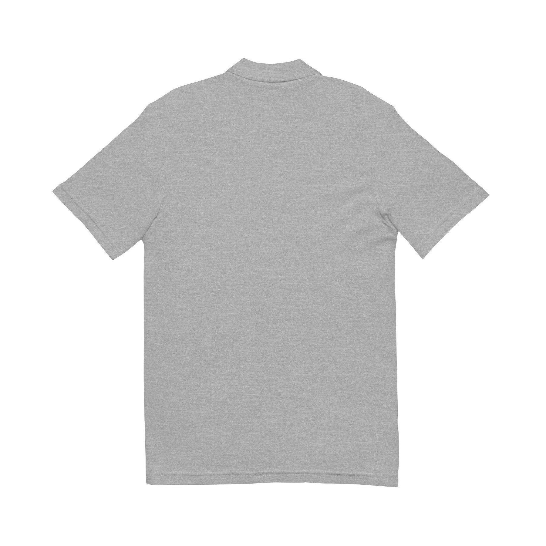 Royal Arch Chapter Polo Shirt - Embroidered Triple Tau - Bricks Masons