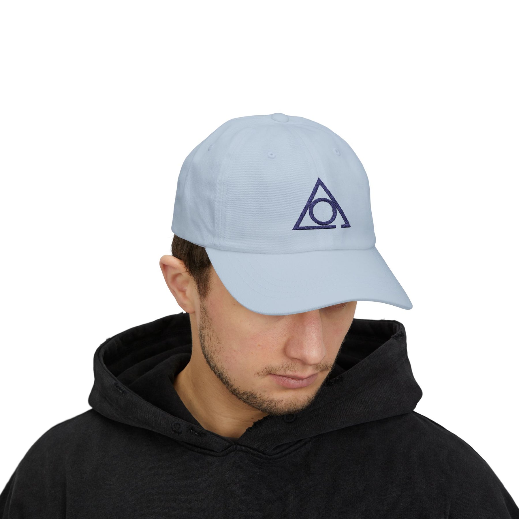 LOCOP Baseball Cap - Cotton Various Colors - Bricks Masons