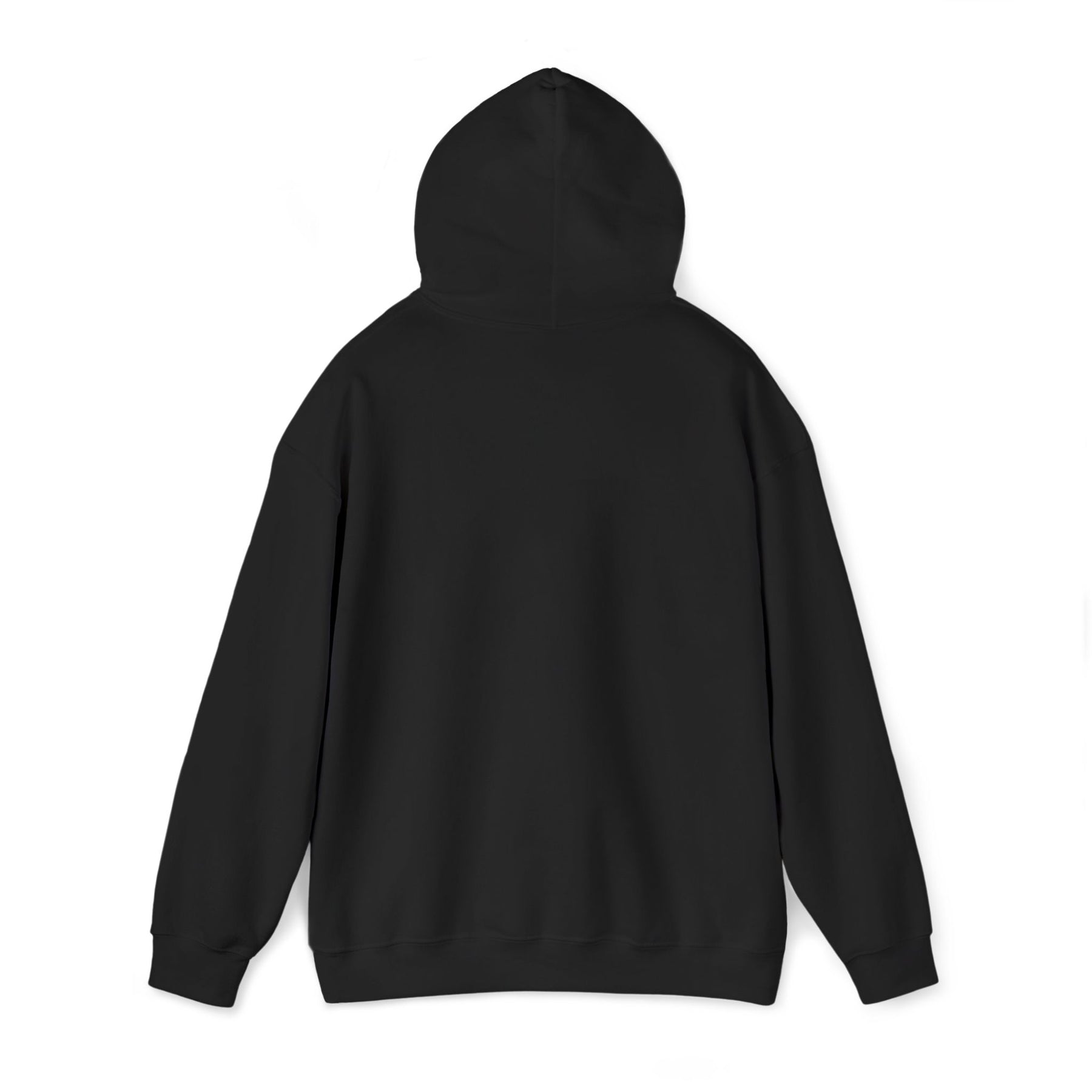 Order of the Secret Monitor Hoodie - Soft Cotton Poly Blend Signature Stitch Edition - Bricks Masons