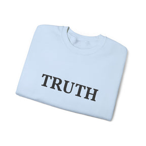Master Mason Blue Lodge Sweatshirt - Truth Front & Sleeves Embroidery - Bricks Masons