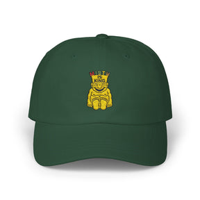 Royal Order of Jesters Baseball Cap - Cotton Various Colors - Bricks Masons
