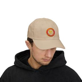 Heroines of Jericho Baseball Cap - Cotton Various Colors - Bricks Masons